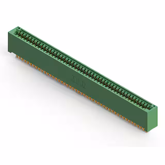 845-094-555-201 EDAC Inc.  Edgeboard Connectors